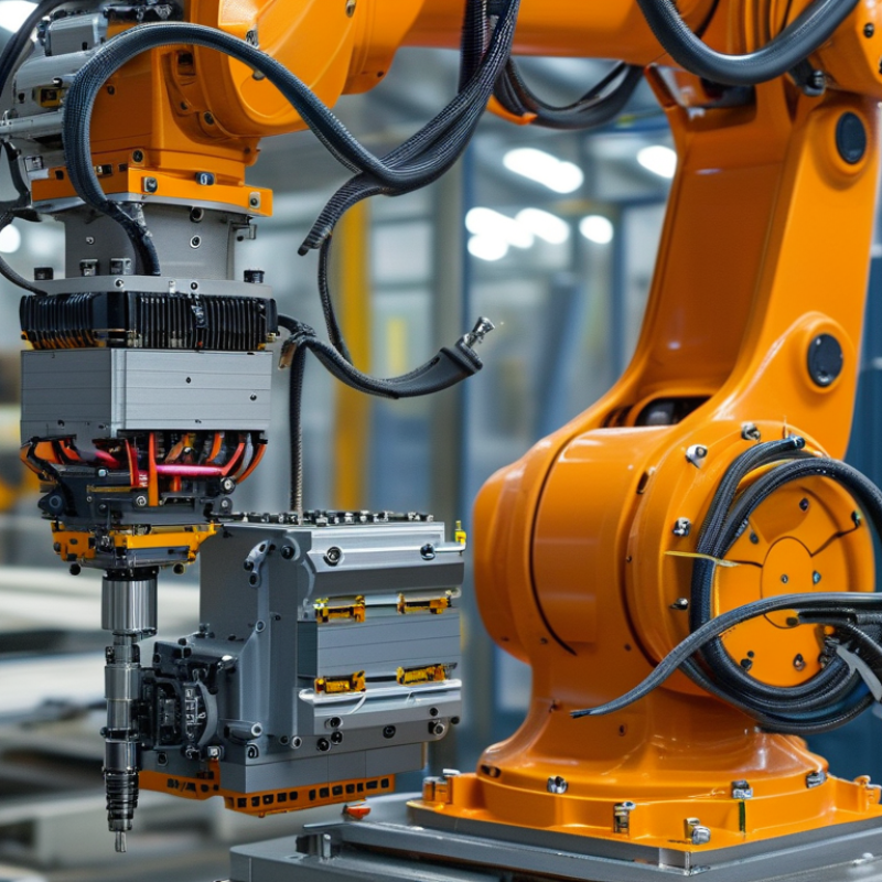 How to Choose an Electric Servo Motor in 2026?