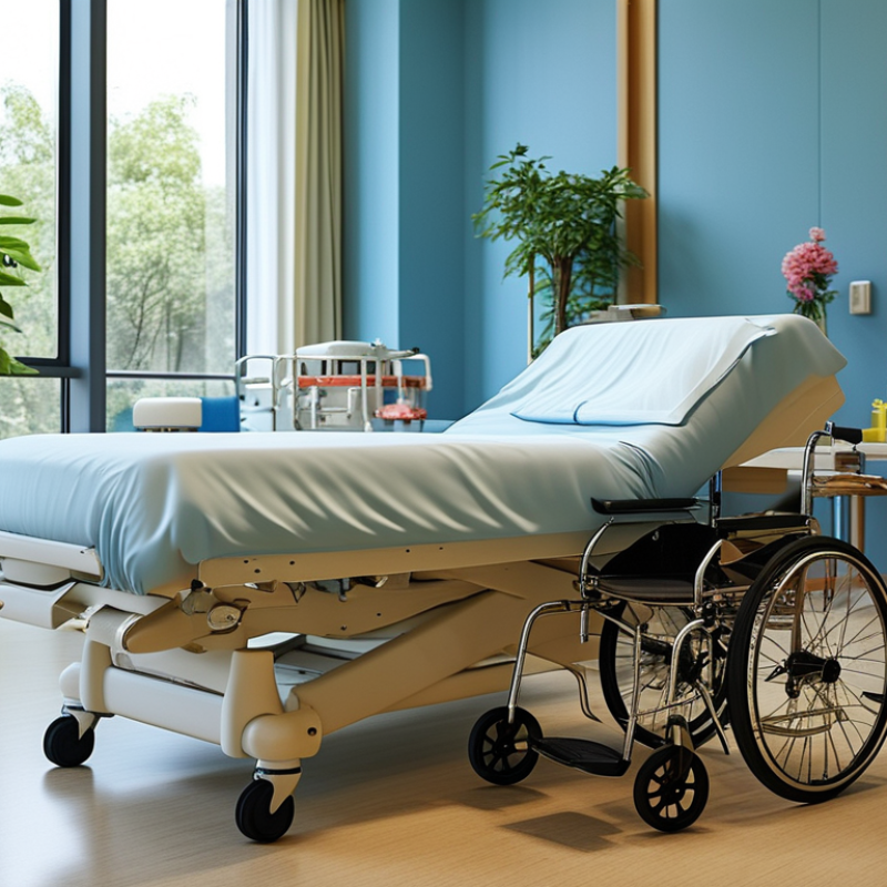 China Top 10 Convalescent Supplies Suppliers