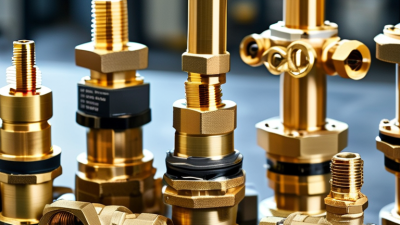 Top Gas Fittings Manufacturers and Suppliers Worldwide?