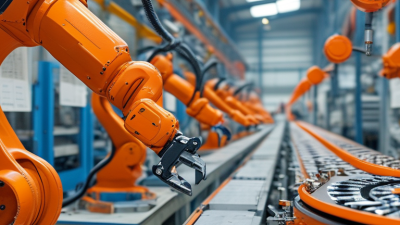 What Is the Best Automation Industry Supplier in China?