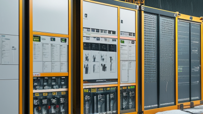 7 Best Temporary Power Distribution Box Suppliers