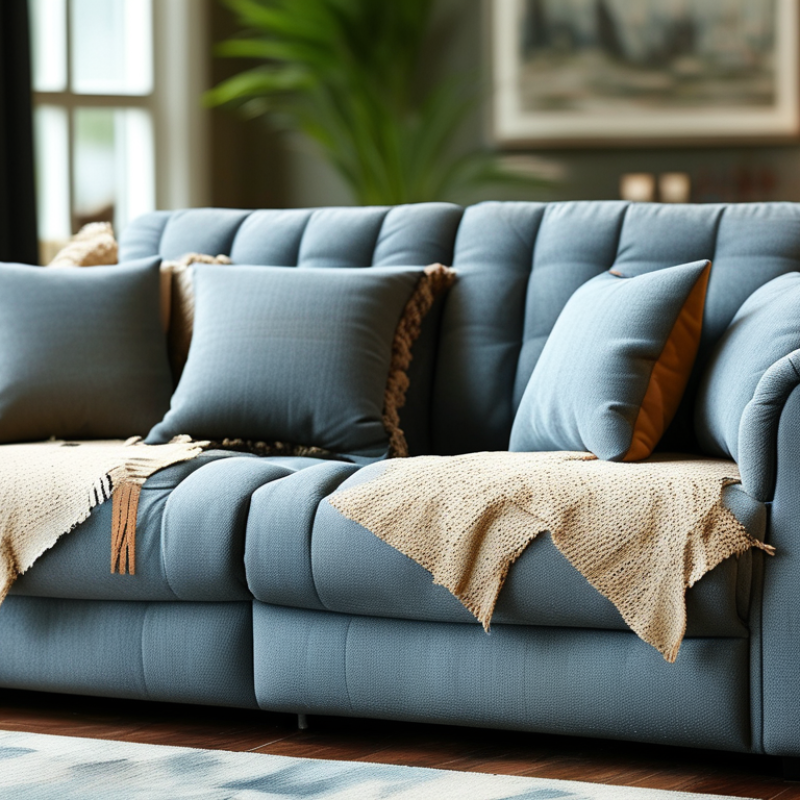 Why Is Furniture Fabric Important for Global Buyers?