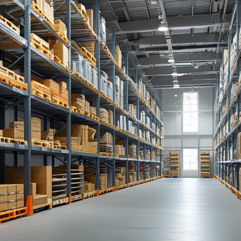 What Are the 2026 Top Shelving Systems?