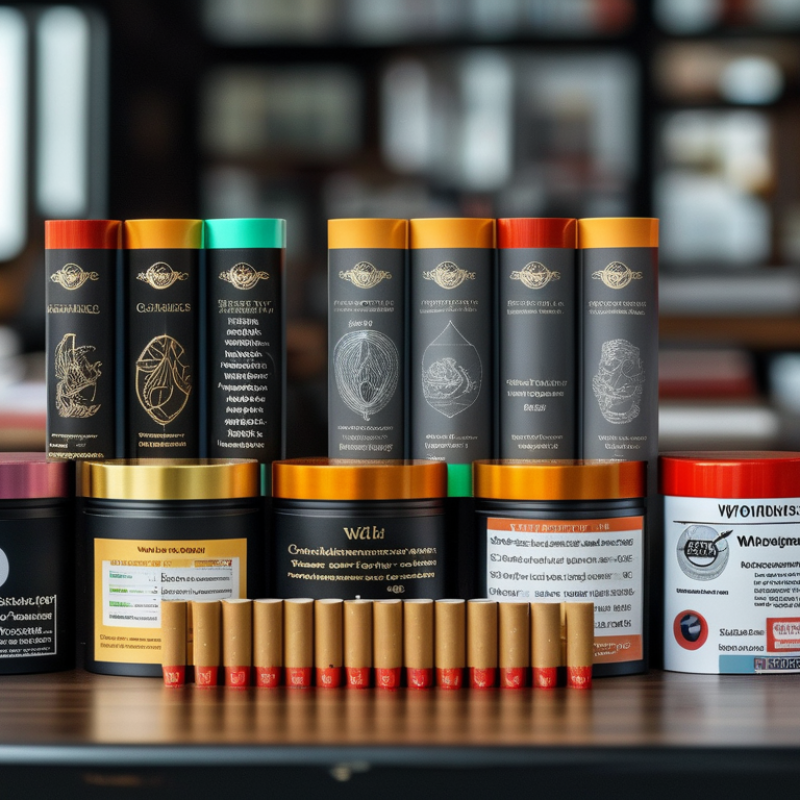 How to Source Compliant Vape Carts for Global Markets?