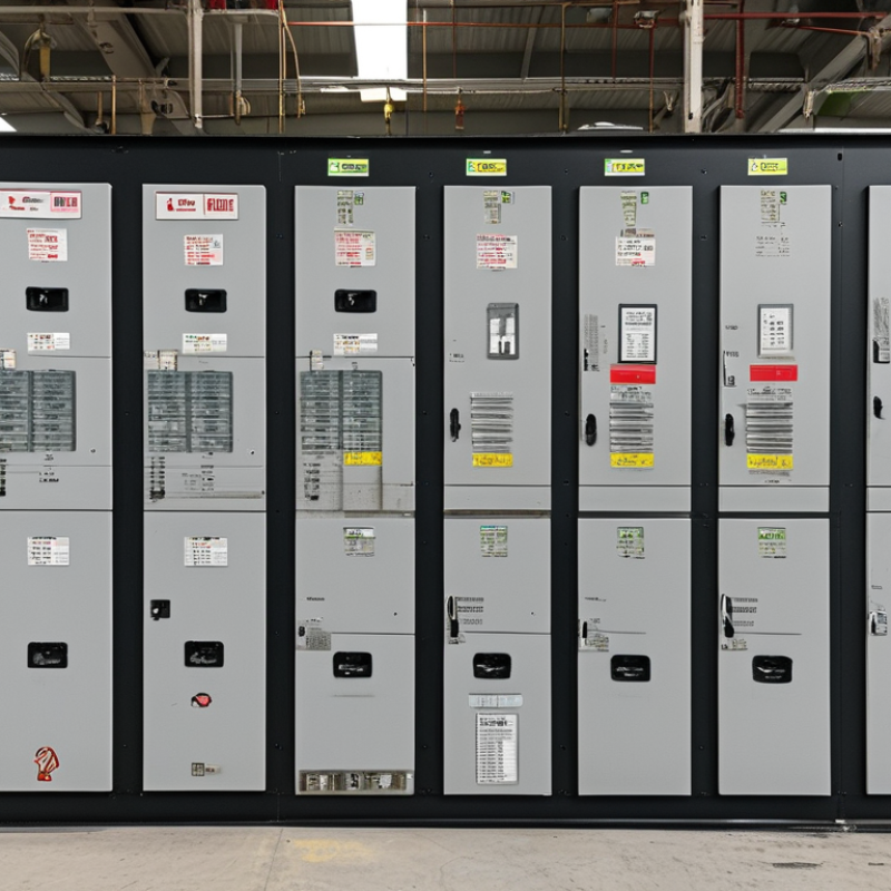 2026 Best Circuit Breaker Box Types for Global Buyers?
