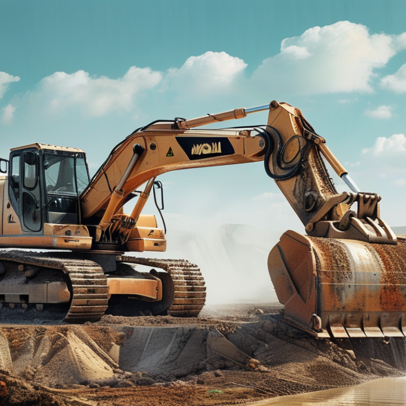 What Industries Use Used Construction Equipment the Most?