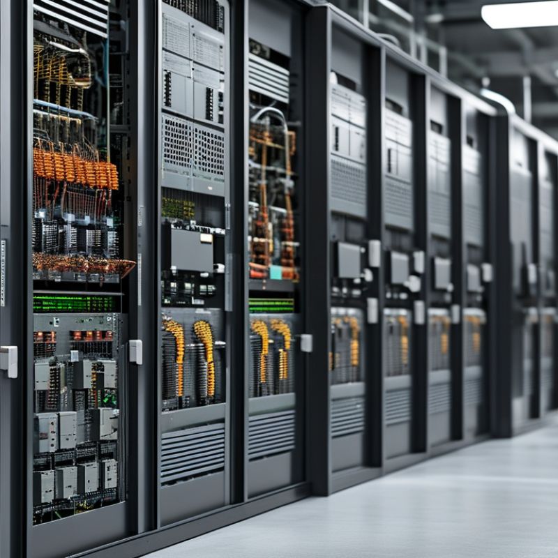 Top 10 Circuit Breaker Board Manufacturers Worldwide?