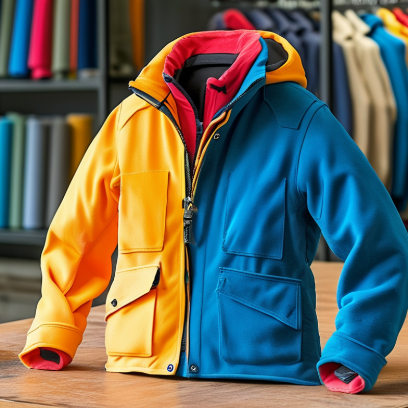 What Are the Top 10 Fleece Fabric Suppliers?