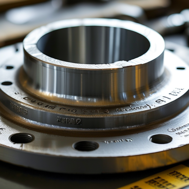 How to Choose the Best China Carbon Steel Flange Supplier?