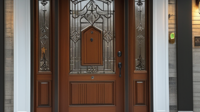 How to Choose the Best House Door in 2026?