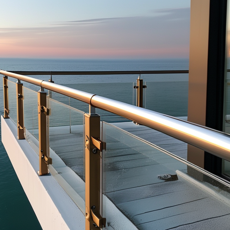 10 Best Aluminium Balustrades for Global Buyers?