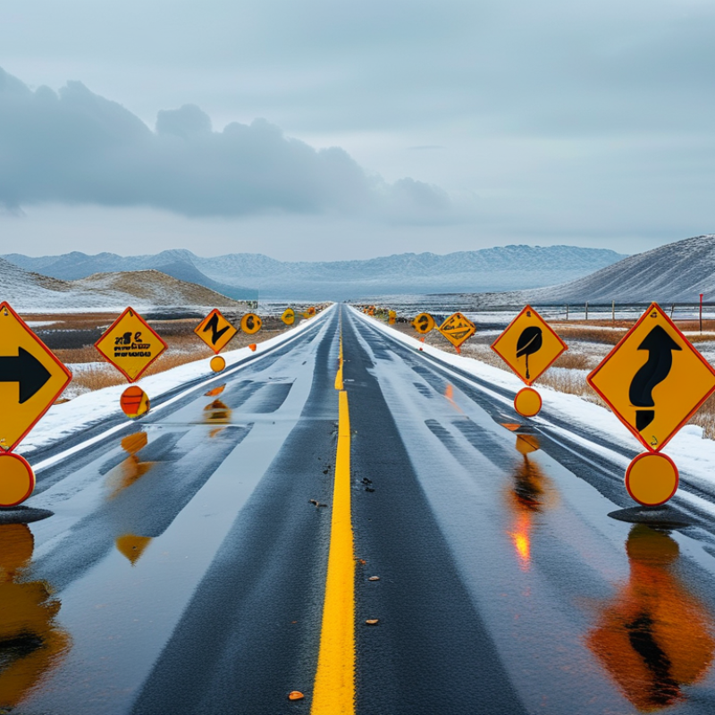 How to Choose Street Signs for Global Buyers in 2026?