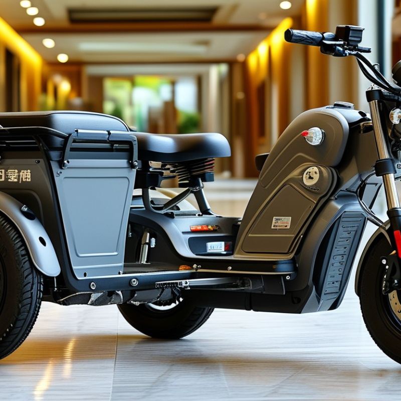 What Is the Best China Electric Tricycle for Sale?
