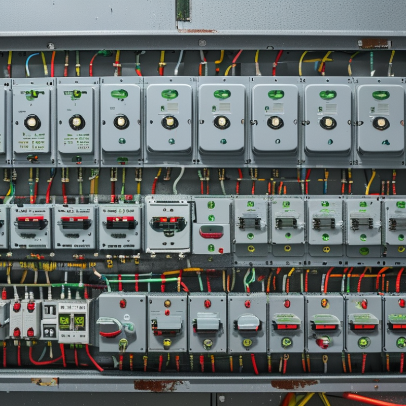 How to Choose the Right Circuit Breaker Distribution Panel?