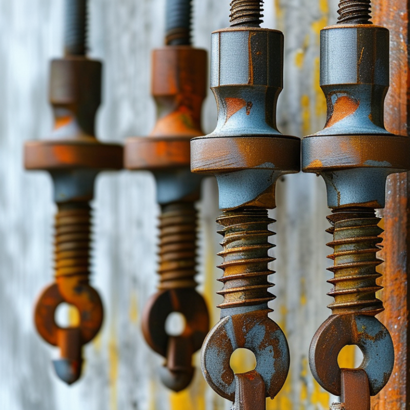 How to Choose the Right Anchor Bolt for Your Project?