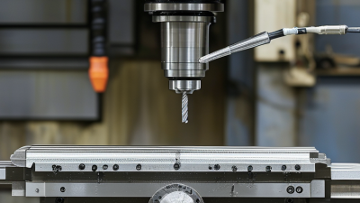 Top 10 CNC Vertical Milling Machines for Global Buyers