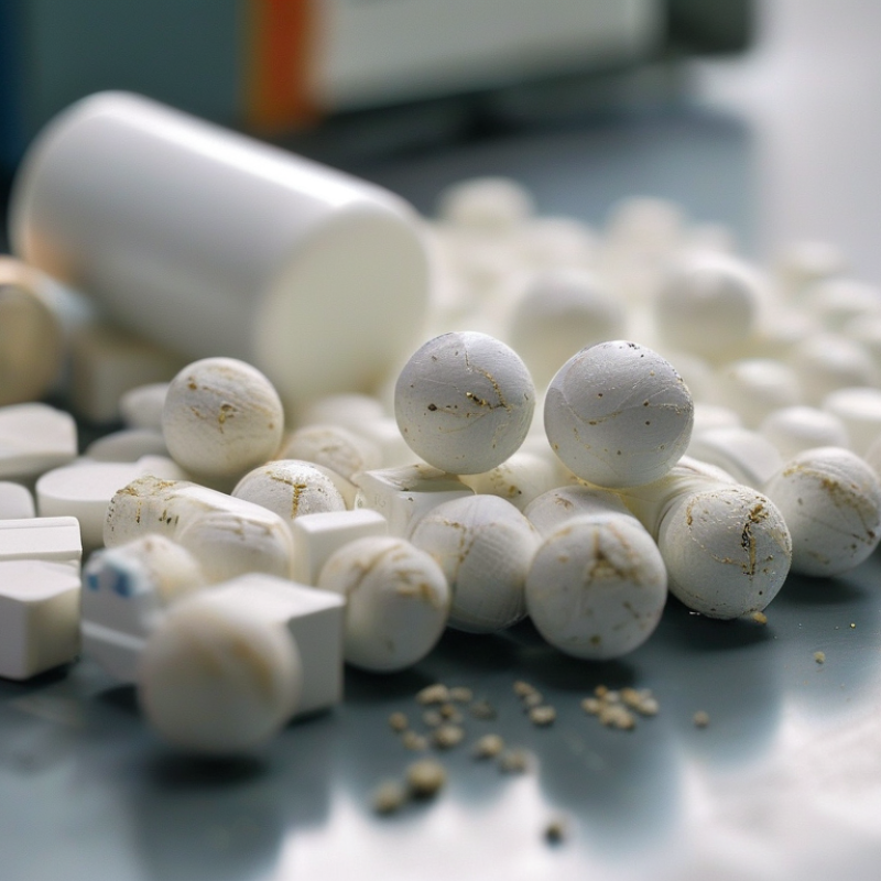 2026 Best Ceftriaxone Sodium Suppliers for Global Buyers