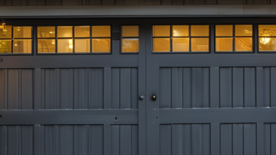 Why Is My Deer Park Garage Door Not Working?