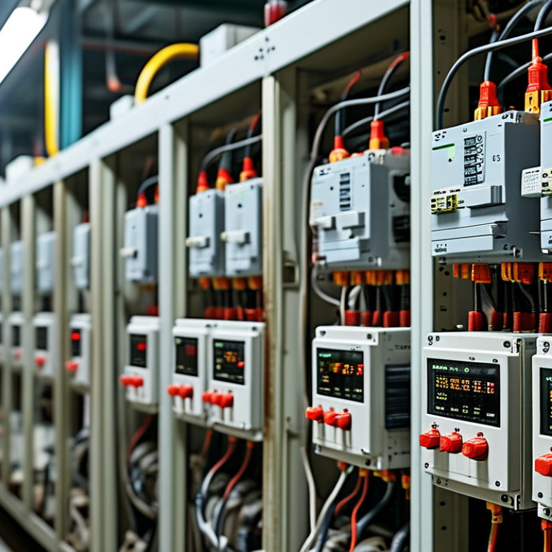 How to Choose the Right Electricity Controller?