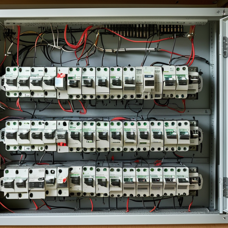 7 Best Circuit Breaker Distribution Panels to Buy