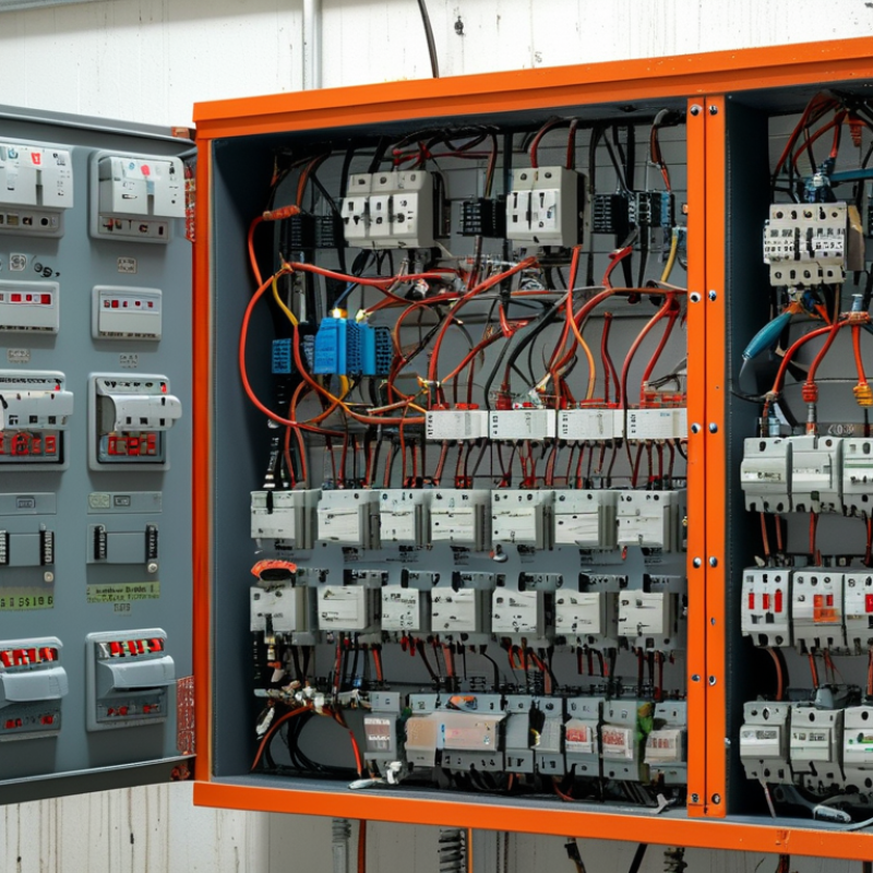 2026 Best Circuit Breaker Box Buying Guide