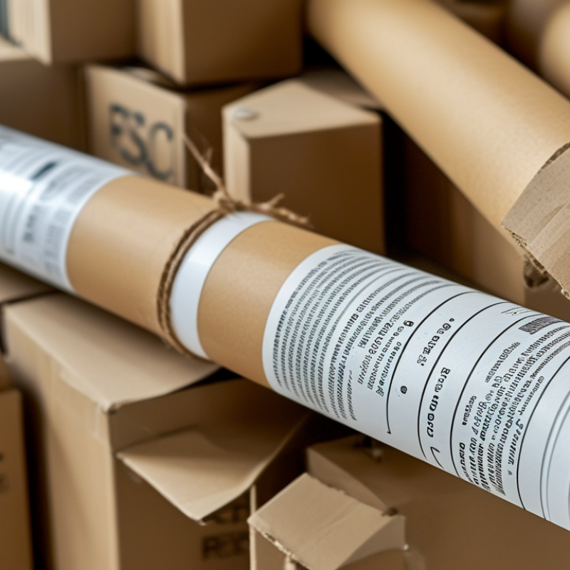 10 Best Paper Tube Manufacturers for Global Buyers