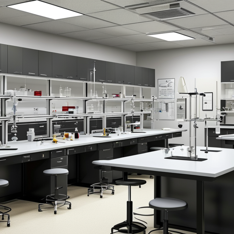 Why Choose Physics Laboratory Furniture for Your Lab?
