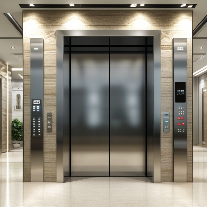 Top 10 Tips to Choose Hydraulic vs Traction Elevators?