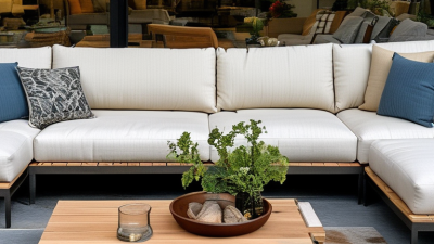 What Is the Best Outdoor Furniture Set in 2026?