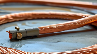Top 10 Cable Materials for Global Buyers in 2026
