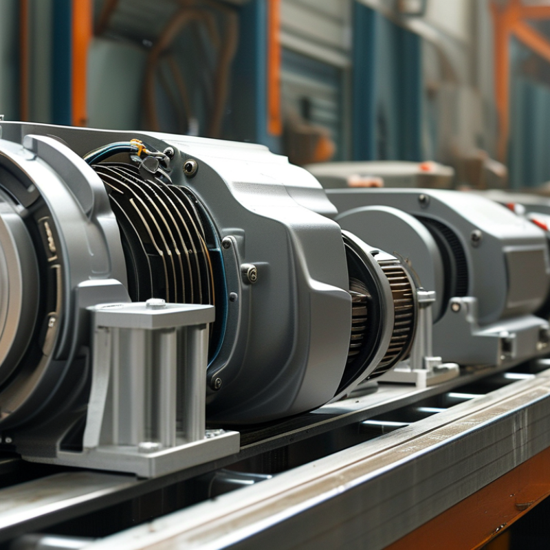 2026 Top High Torque Motors for Global Buyers