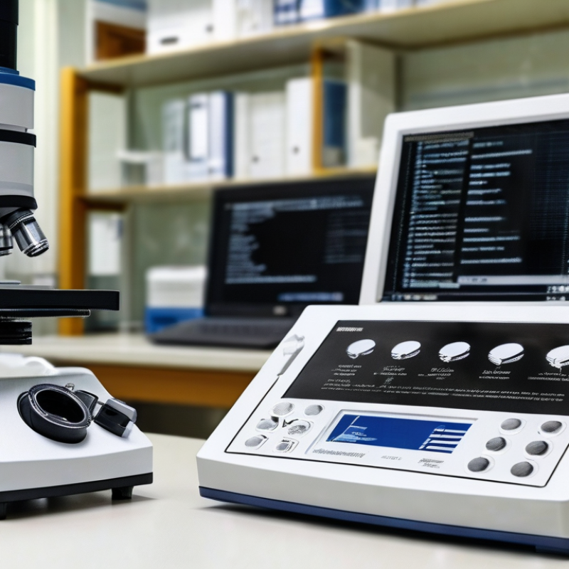 How to Choose Molecular Diagnostic Equipment Certifications?