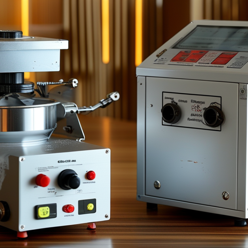 What Is the Best Small Coating Machine in China?