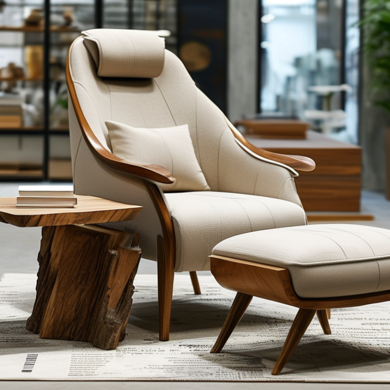 Best Stylish Furniture Suppliers in China for Global Buyers?