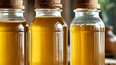 How to Choose Honey Bottles for Global Sourcing in 2026?