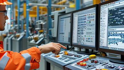How to Choose the Best Industrial Automation Software?