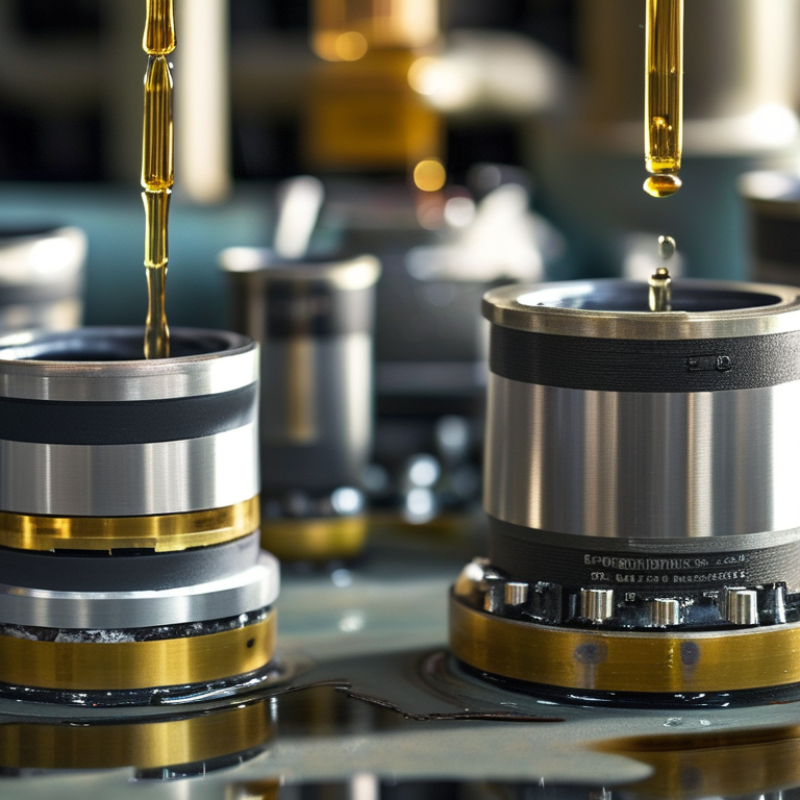 10 Tips for Choosing the Right Mechanical Seals