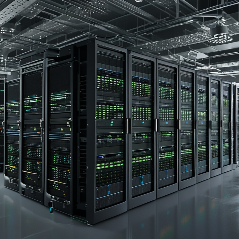 Why Choose Juniper Networks for Enterprise Networking?