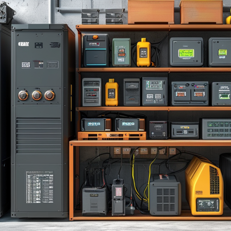 How to Choose a 15kW Lithium Battery for Your Needs?