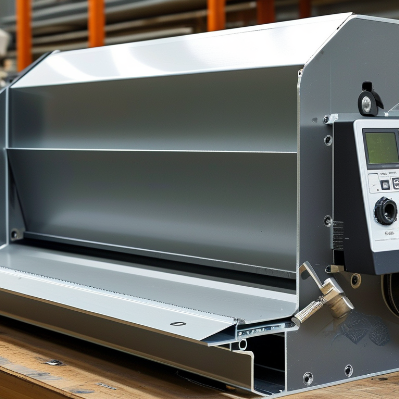 10 Best Air Duct Machines for Global Buyers