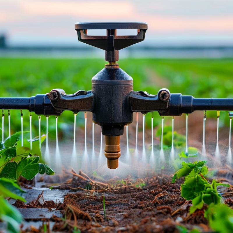 2026 Best Types of Sprayer Nozzles for Global Buyers?