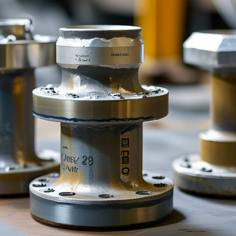 China Top Anchor Flange Pipeline Manufacturers Guide