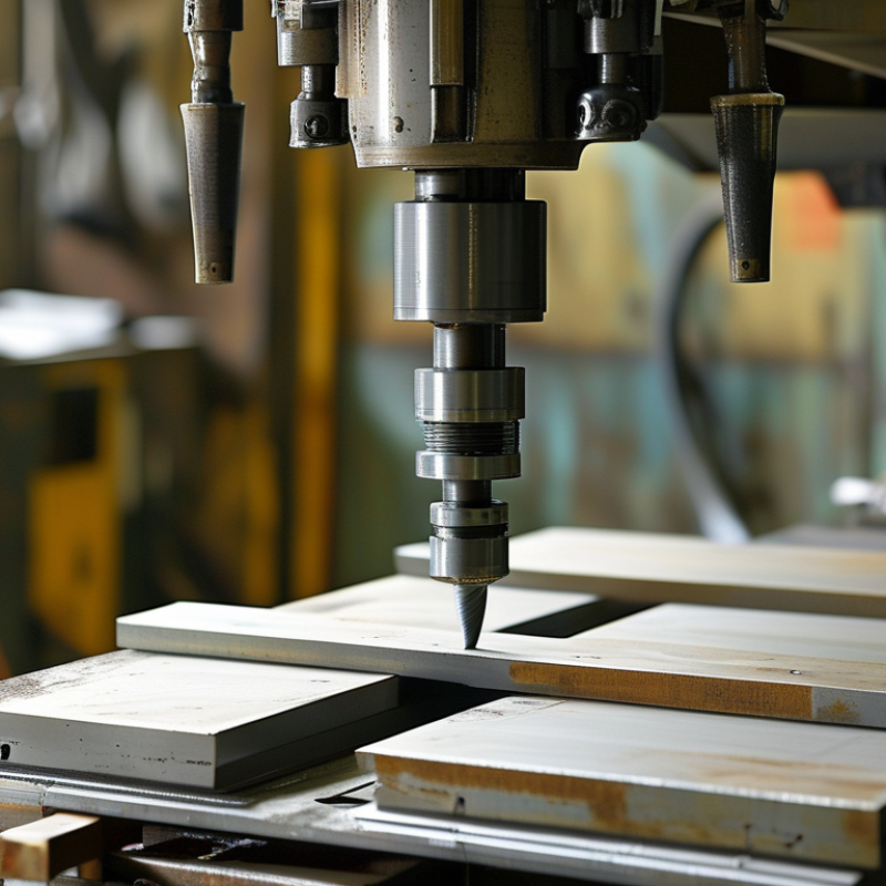 How to Choose the Best Press Brake Machine?