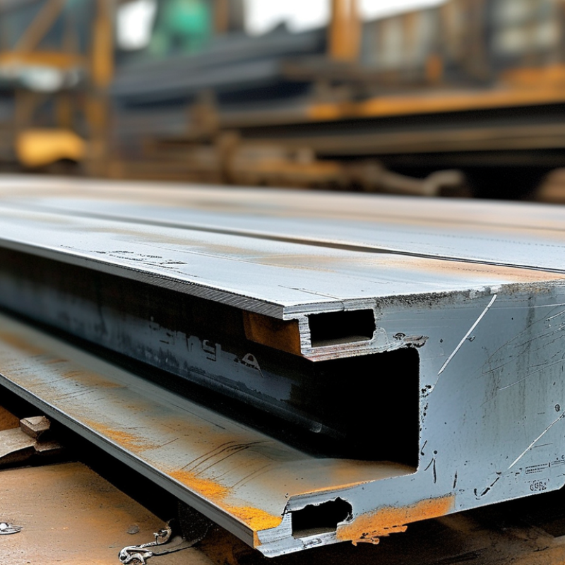 10 Tips for Choosing the Right Mild Steel Plate