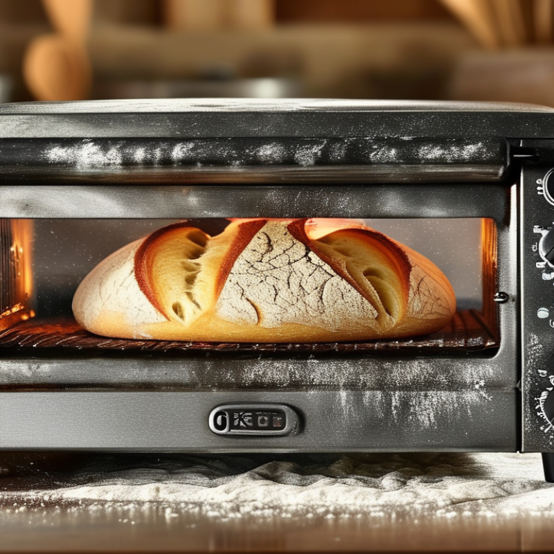Why Choose a Bread Oven for Home Baking?