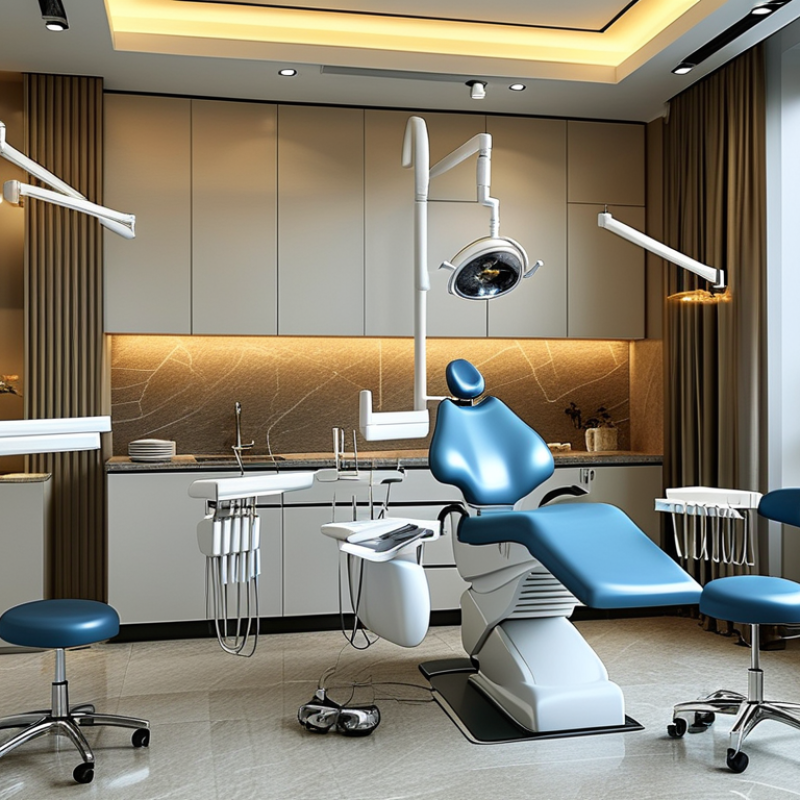 China Top 10 Dental Operating Lights Standard Height?