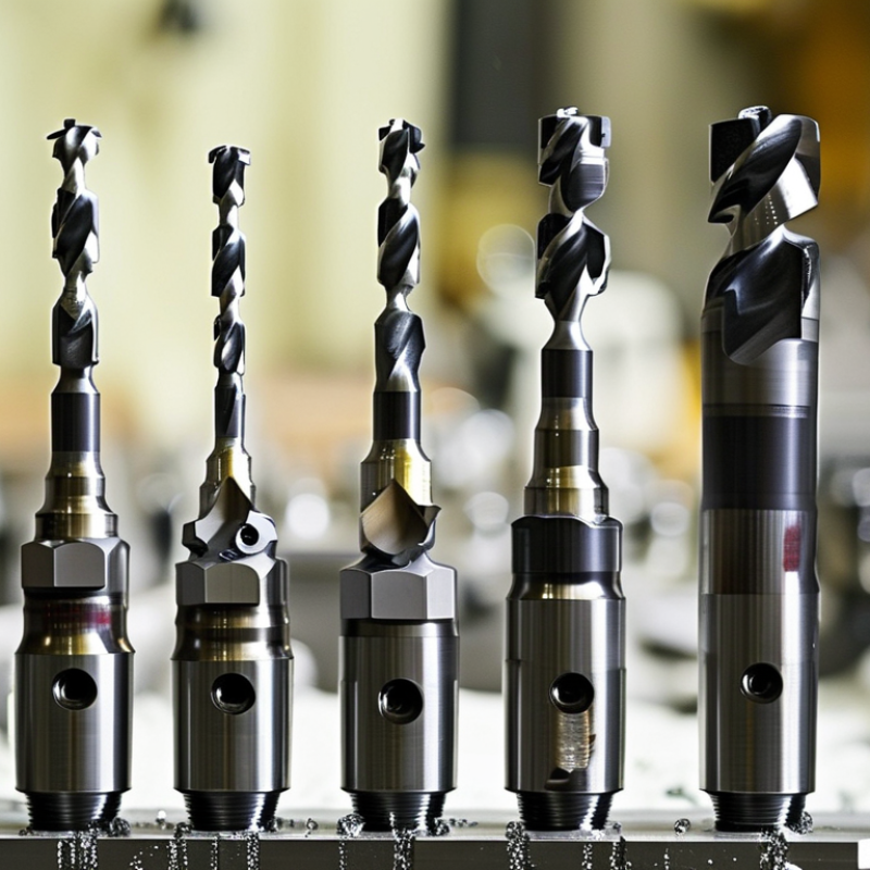 What Are the Top CNC Tools to Buy in 2026?