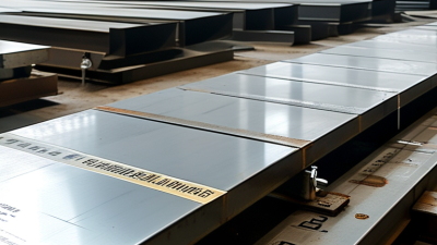 China Best Stainless Steel Grating Manufacturer?
