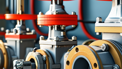 How to Choose the Right Combination Valve?