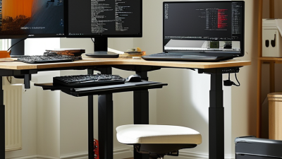 Top 10 Computer Table Types for Global Buyers